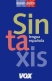 Sintaxis