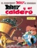 Astérix y el caldero