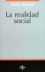 La realidad social