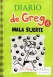 Diario de Greg 08 - Mala suerte