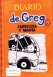 Diario de Greg 09 - Carretera y manta