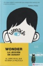 WONDER La lección de August